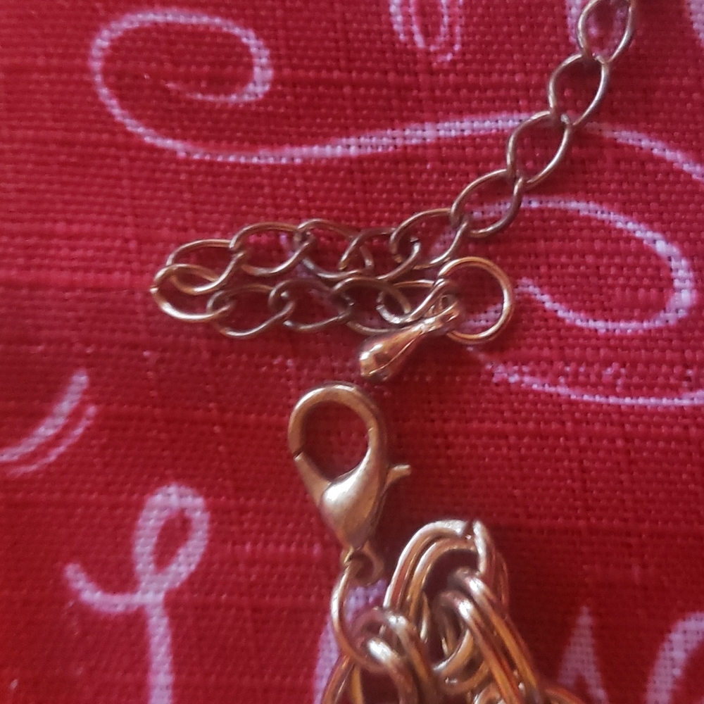 Statement Necklace - Picture 3 of 4